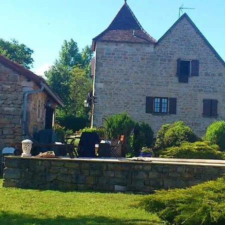 아파트 A Avec Jardin Et Piscine Partagee, 32 M². Bio (Lot)