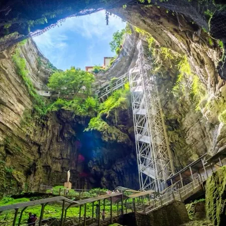 아파트 A Avec Jardin Et Piscine Partagee, 32 M².