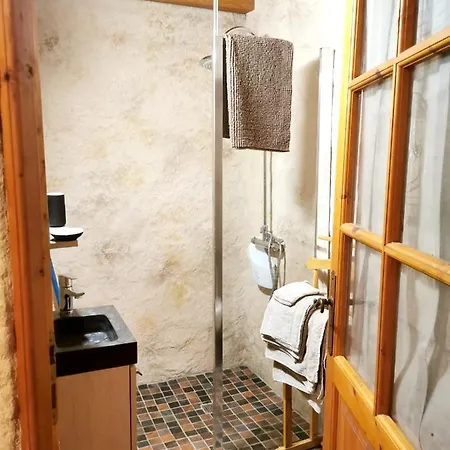 아파트 A Avec Jardin Et Piscine Partagee, 32 M².