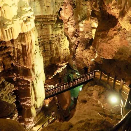 A Avec Jardin Et Piscine Partagee, 32 M². 아파트 *