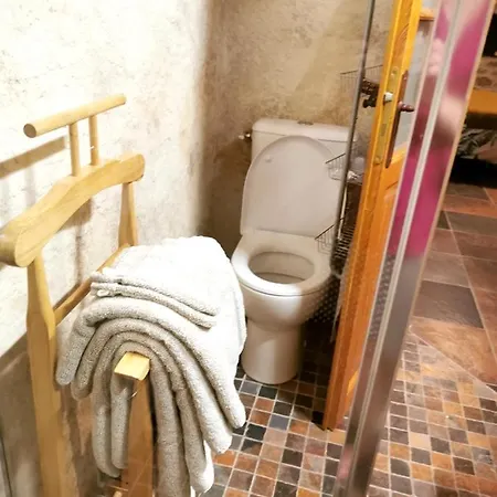 A Avec Jardin Et Piscine Partagee, 32 M². *