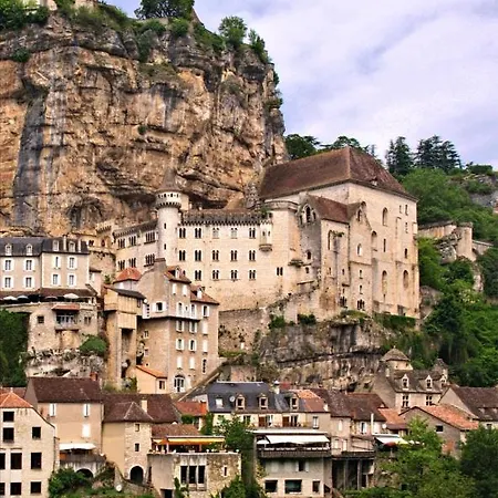 아파트 A Avec Jardin Et Piscine Partagee, 32 M².