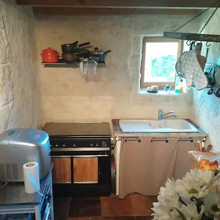 Avec Piscine Partagee Jardin Amenage Et Wifi A Appartement