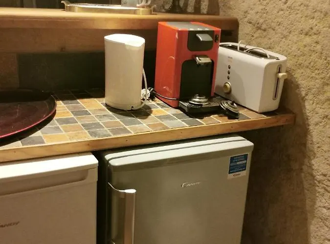 Apartament A Avec Jardin Et Piscine Partagee, 32 M². *