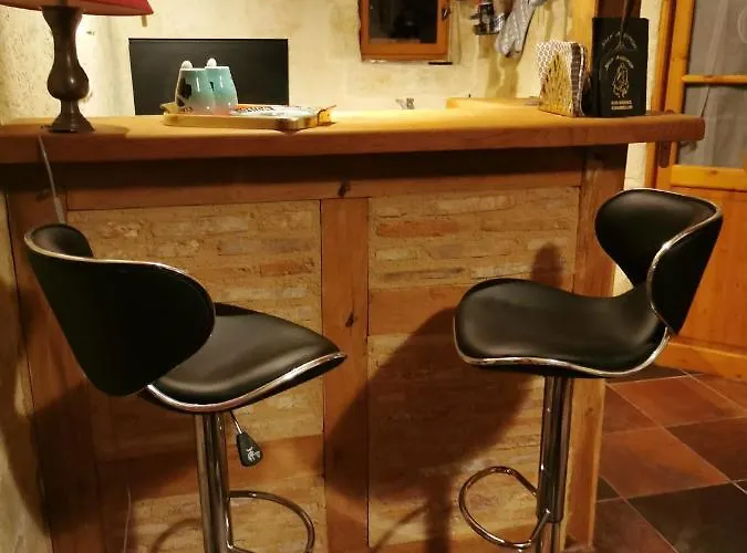 Apartament A Avec Jardin Et Piscine Partagee, 32 M². *