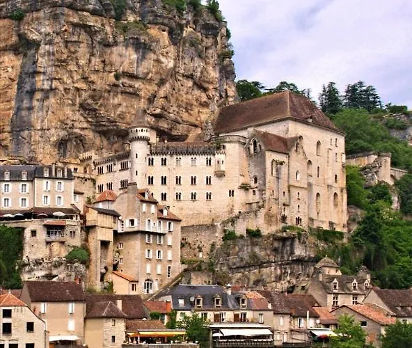 Apartament A Avec Jardin Et Piscine Partagee, 32 M².